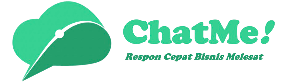 ChatMe Logo